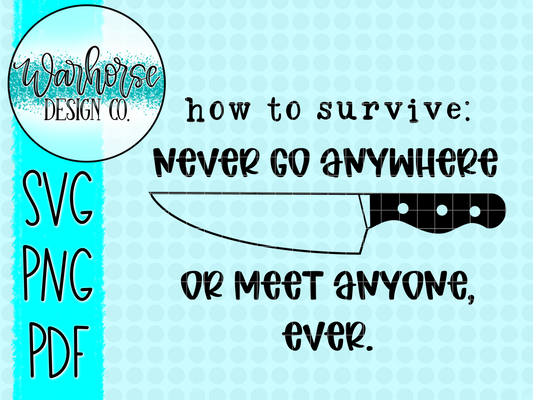 How to survive PNG SVG PDF