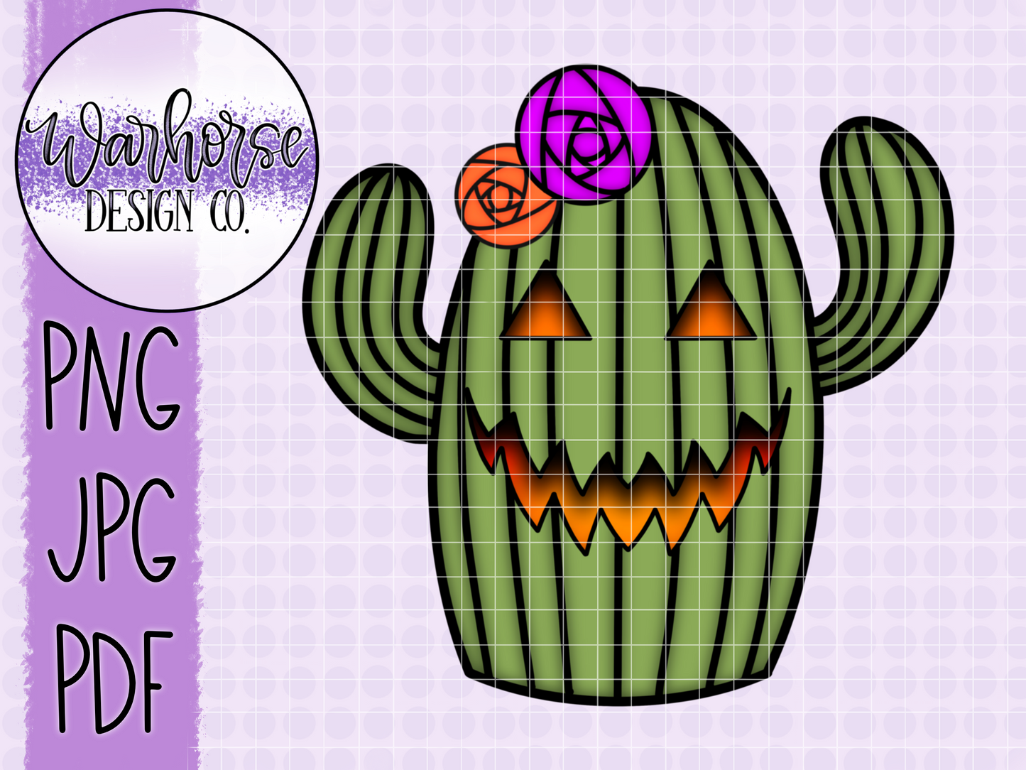 Cactus & Plants Bundle